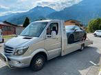 24/7 Takeldienst takelwagen sleepdienst autotransport
