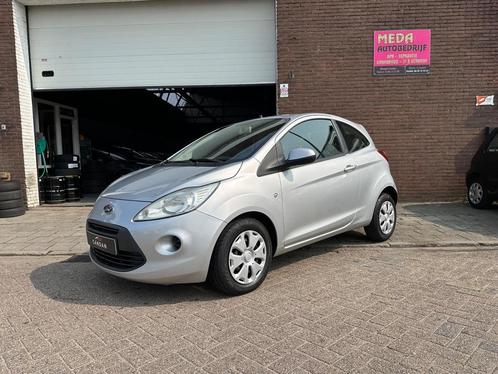 Ford Ka 1.2 Cool & Sound start/stop | Airco, Auto's, Ford, Bedrijf, Te koop, Ka, ABS, Airbags, Airconditioning, Boordcomputer