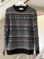 Kersttrui zwart wit rood maat M, Kleding | Heren, Truien en Vesten, Ophalen of Verzenden, Zo goed als nieuw, Rood