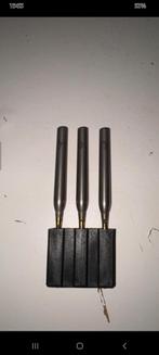 zeldzame Ted Hankey darts 23 gram, Ophalen of Verzenden, Zo goed als nieuw, Pijlen