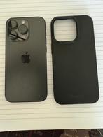 Iphone 14 pro, Telecommunicatie, Mobiele telefoons | Apple iPhone, Ophalen of Verzenden, Gebruikt, 128 GB