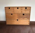 Vintage Ikea kastje Moppe, Ophalen, Minder dan 50 cm, Gebruikt, Minder dan 100 cm