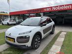 Citroen C4 Cactus 1.2 PureTech Business Plus|NAVI|PDC|AIRCO, Voorwielaandrijving, Gebruikt, Euro 6, 1199 cc