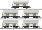 Marklin 46306 set 5 wagens NS/Armita van €219,- voor €153,30, Wisselstroom, -, -, Ophalen of Verzenden