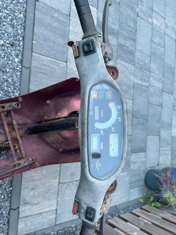 sfera nsl 50 stuur beschikbaar voor biedingen