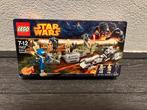 LEGO Star Wars 75037 Battle on Saleucami - Nieuw!, Ophalen of Verzenden, Nieuw, Complete set, Lego