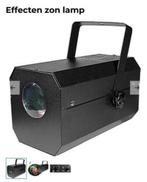 Licht Effecten zon lamp IBIZA LIGHT multibeam - projector, Ophalen, Gebruikt, Licht, Kleur