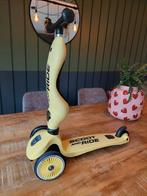 Scoot and Ride, Fietsen en Brommers, Steps, Ophalen of Verzenden, Zo goed als nieuw, Gewone step, Scoot and Ride
