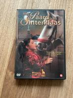 DVD Het paard van sinterklaas, Alle leeftijden, Ophalen of Verzenden, Zo goed als nieuw