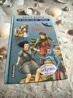 Emily Rodda - Het Tranenmeer - Deltora 2, Boeken, Ophalen of Verzenden, Gelezen, E. Rodda