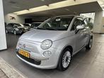 Fiat 500 1.2 Lounge Pano, Voorwielaandrijving, Euro 5, Gebruikt, 1242 cc