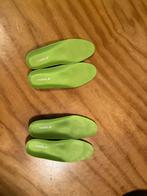 MySole Inlegzolen - mt 40 - nieuw, Ophalen of Verzenden, Zo goed als nieuw, Groen, Overige typen