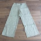 Mooie Claudia Sträter Broek - 94 (Maat 36) € 45,-, Overige kleuren, Ophalen of Verzenden, Zo goed als nieuw, Maat 36 (S)