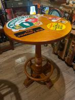 Amsterdamse statafel, Ophalen, Zo goed als nieuw