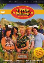 't Vrije Schaep Met De Vijf Pooten ( 3 DVD ), Alle leeftijden, Ophalen of Verzenden, Zo goed als nieuw, Komedie