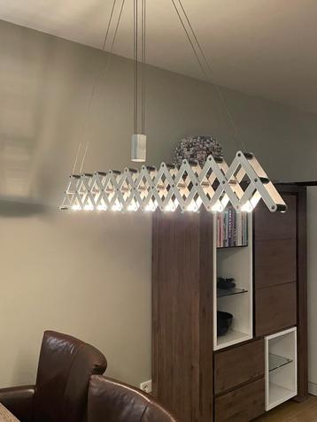 Hanglamp Lucefer Flexxxibile beschikbaar voor biedingen