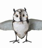 UILTJE - STREET ART - FAIRTRADE - HANDGEMAAKT, Ophalen of Verzenden, Nieuw