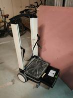 Festool Transport - Gereedschapswagen, Doe-het-zelf en Verbouw, Werkbanken, Ophalen of Verzenden, Gebruikt, Minder dan 70 cm, Inklapbaar