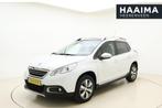 Peugeot 2008 PureTech 110 Allure | Trekhaak | Panoramadak |, Auto's, Peugeot, Stof, Gebruikt, Euro 6, 1270 kg