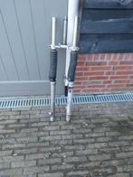 Tk knappe suzuki tsx ts ts50x voorvork, Fietsen en Brommers, Ophalen of Verzenden, Overige typen, Overige merken