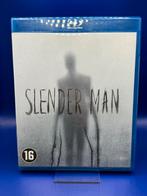 012. Slender Man - Blu-ray Horrorfilm NL versie ZGAN, Horror, Verzenden, Zo goed als nieuw, .