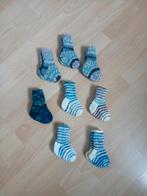 Gebreide sokjes/babysokjes/sokken, Eigen gebreide sokken, Nieuw, Sokjes, Verzenden