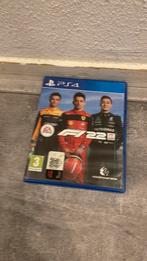 F1 22, 1 speler, Racen en Vliegen, Nieuw, Ophalen of Verzenden