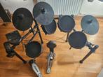 Alessis Nitro Elektronisch Drumstel, Muziek en Instrumenten, Ophalen of Verzenden, Gebruikt, Overige merken, Elektronisch