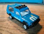 Nette CORGI TOYS SIMCA MATRA RANCHO 1/50, Ophalen of Verzenden, Zo goed als nieuw, Auto, Corgi