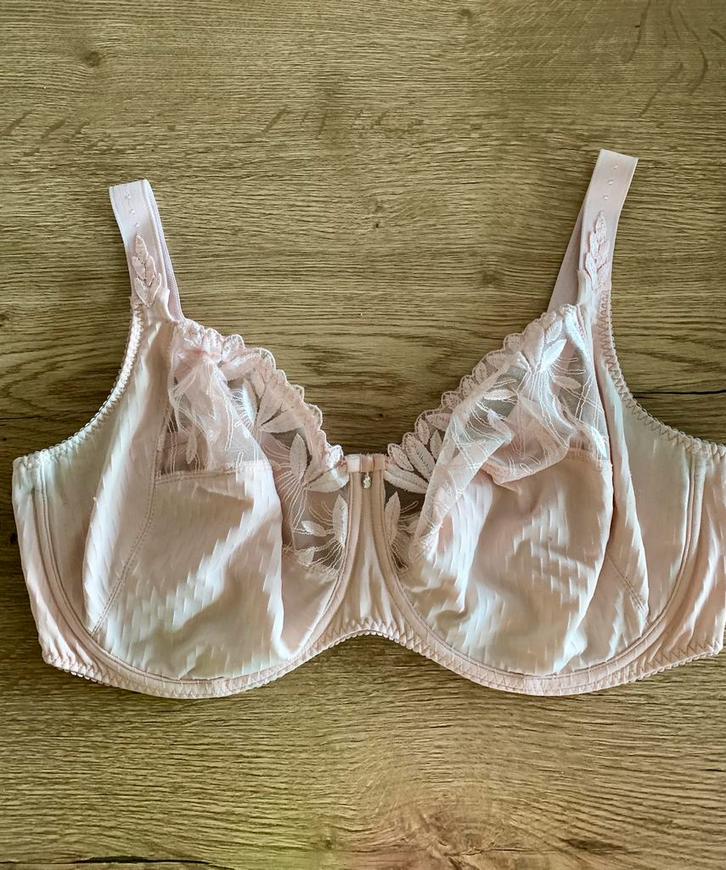 Prima donna 105F full cup zalm orlando, Kleding | Dames, Ondergoed en Lingerie, BH, Roze, Verzenden