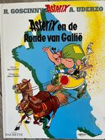 ASTRIX EN DE RONDE VAN GALLIË, Boeken, Stripboeken, Gelezen, Ophalen of Verzenden, Eén stripboek