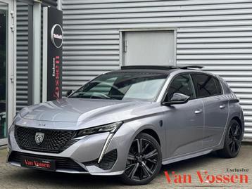 Peugeot 308 1.2 PureTech GT|Pano|Focal|Carplay|360Camera|Mas beschikbaar voor biedingen
