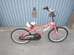 Crossfiets 20 inch, Fietsen en Brommers, Fietsen | Crossfietsen en BMX, Ophalen, Gebruikt, Staal