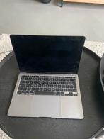 MacBook Air 13" (2020) - Retina Display, Computers en Software, Apple Macbooks, Gebruikt, Qwerty, 13 inch, Ophalen of Verzenden