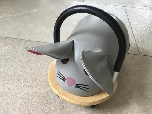 Wheely Bug Muis, Kinderen en Baby's, Speelgoed | Buiten | Voertuigen en Loopfietsen, Gebruikt, Loopvoertuig, Ophalen of Verzenden