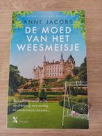 Anne Jacobs - De moed van het weesmeisje, Anne Jacobs, Ophalen of Verzenden, Zo goed als nieuw, Nederland