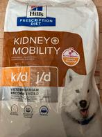 1 Zak Hill’s prescription diet Kidney + mobility (nieuw), Ophalen of Verzenden, Hond