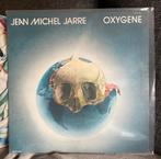 Lp Jean Michel Jarre Oxygene, Ophalen of Verzenden, Zo goed als nieuw, 12 inch