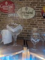 3 liter Omer glas, Verzamelen, Ophalen of Verzenden, Zo goed als nieuw, Bierglas