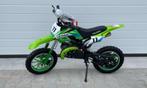 Nieuwe minibike minicross motor benzine nieuw in doos, Fietsen en Brommers, Minibikes, Midibikes en Pitbikes, Ophalen, Nieuw, Overige typen