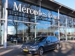 Mercedes-Benz C-Klasse C350 e Plug-in Hybrid 279pk 7G-TRONIC, Auto's, Mercedes-Benz, Automaat, Achterwielaandrijving, Zwart, Leder en Stof