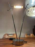 Kandido Tafellamp - Ferdinand Porsche - Lucitalia 1983, Ophalen of Verzenden, Gebruikt, Metaal