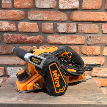 Triton TRPUL schaafmachine 750W beschikbaar voor biedingen
