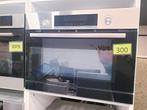 stoom oven BOSCH️ ️️Serie6✅️ inbouw 45bij60 INC GARANTIE, Witgoed en Apparatuur, Ovens, Oven, Zo goed als nieuw, Inbouw, Stoom