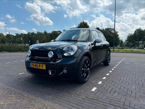 Mini Countryman 1.6 Cooper S All4 AUT 2011 19 velgen, Auto's, Mini, Particulier, Countryman, Lichtmetalen velgen, Benzine, E, SUV of Terreinwagen