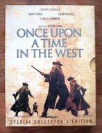Dvd Once upon a time in the West Special Collector's Edition, Cd's en Dvd's, 1960 tot 1980, Ophalen of Verzenden, Zo goed als nieuw
