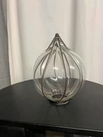 Vintage, venizianische lampenbol, Ophalen of Verzenden, Gebruikt, Overige typen