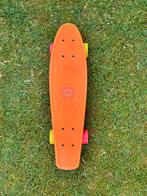 Nijdam skateboard, Ophalen, Zo goed als nieuw, Skateboard