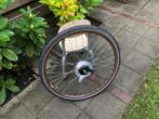 :achterwiel 28 inch 7 NEXUS versnellingen rollerbrakes, Fietsen en Brommers, Fietsonderdelen, Ophalen of Verzenden, Algemeen, Wiel