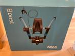 Tacx Boost indoor fiets trainer, Sport en Fitness, Wielrennen, Ophalen, Nieuw